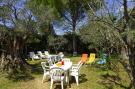 Holiday homeFrance - : Ferienhaus in Vaison-la-Romaine / L'Olivier