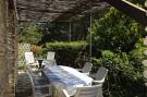 Holiday homeFrance - : Ferienhaus in Vaison-la-Romaine / L'Olivier