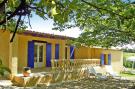 FerienhausFrankreich - : Ferienhaus in Vaison-la-Romaine / Le Mont Ventoux