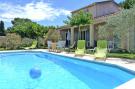 VakantiehuisFrankrijk - : Ferienhaus in Vaison-la-Romaine