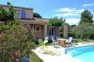 Holiday homeFrance - : Ferienhaus in Vaison-la-Romaine