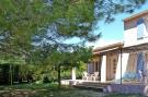 Holiday homeFrance - : Ferienhaus in Vaison-la-Romaine