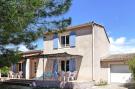 VakantiehuisFrankrijk - : Ferienhaus in Vaison-la-Romaine