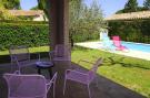 Holiday homeFrance - : Ferienhaus in Vaison-la-Romaine