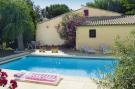 Holiday homeFrance - : Ferienhaus in Malaucène