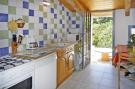 Holiday homeFrance - : Kleines Steinhaus in Villes-sur-Auzon