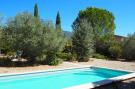 Holiday homeFrance - : Ferienhaus in Bédoin