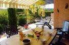 Holiday homeFrance - : Ferienhaus in Bédoin