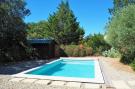 Holiday homeFrance - : Ferienhaus in Bédoin