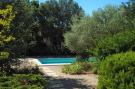 Holiday homeFrance - : Ferienhaus in Bédoin