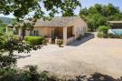 Holiday homeFrance - : Ferienhaus in Ménerbes