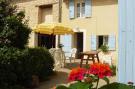 Holiday homeFrance - : Reihenhaus in Monteux