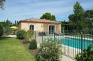 Holiday homeFrance - : Ferienhaus in L'Isle-sur-la-Sorgue