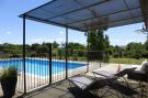 Holiday homeFrance - : Ferienhaus in L'Isle-sur-la-Sorgue