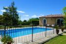 Holiday homeFrance - : Ferienhaus in L'Isle-sur-la-Sorgue