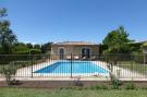 Holiday homeFrance - : Ferienhaus in L'Isle-sur-la-Sorgue