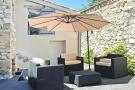 Holiday homeFrance - : Ferienhaus in Savoillans