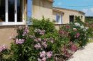 Holiday homeFrance - : Ferienhaus in Puyméras / Villa Julia