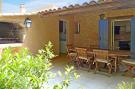 Holiday homeFrance - : Ferienhaus in Puyméras / Villa Julia