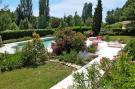 Holiday homeFrance - : Ferienhaus in Puyméras / Villa Julia