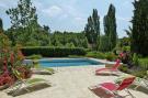 Holiday homeFrance - : Ferienhaus in Puyméras / Villa Julia