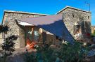 Holiday homeFrance - : Ferienhaus in Le Pègue