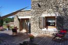 Holiday homeFrance - : Ferienhaus in Le Pègue