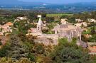 FerienhausFrankreich - : Ferienhaus in Le Pègue