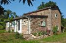 Holiday homeFrance - : Steinhaus in Chambonas / La Grange