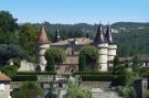 FerienhausFrankreich - : Steinhaus in Chambonas / La Grange