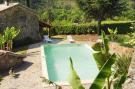 Holiday homeFrance - : Steinhaus in Chambonas / La Grange