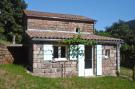 Holiday homeFrance - : Steinhaus in Chambonas / La Grange