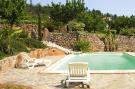 Holiday homeFrance - : Steinhaus in Chambonas / La Grange