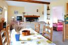 Holiday homeFrance - : Steinhaus in Chambonas / Les Oliviers