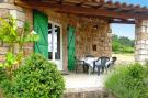 Holiday homeFrance - : Steinhaus in Chambonas / Les Oliviers