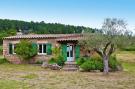 Holiday homeFrance - : Steinhaus in Chambonas / Les Oliviers