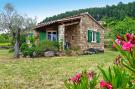 Holiday homeFrance - : Steinhaus in Chambonas / Les Oliviers