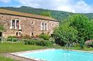 Holiday homeFrance - : Ferienwohnung in Retournac