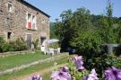 Holiday homeFrance - : Ferienwohnung in Retournac