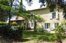 Holiday homeFrance - : Ferienhaus in Pont-Saint-Esprit