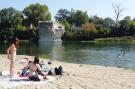 FerienhausFrankreich - : Ferienhaus in Pont-Saint-Esprit