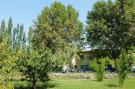 Holiday homeFrance - : Doppelhaushälfte in Beaucaire