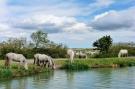 VakantiehuisFrankrijk - : Doppelhaushälfte in Beaucaire