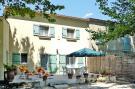 Holiday homeFrance - : Doppelhaushälfte in Beaucaire