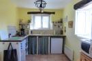 Holiday homeFrance - : Doppelhaushälfte in Lussan / Le Lilas