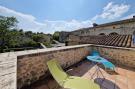 Holiday homeFrance - : Doppelhaushälfte in Lussan / Le Lilas