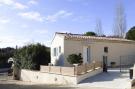 FerienhausFrankreich - : Ferienhaus in Arpaillargues-et-Aureillac