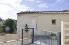 FerienhausFrankreich - : Ferienhaus in Arpaillargues-et-Aureillac