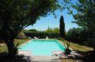 Holiday homeFrance - : Ferienhaus in Vernègues