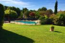 Holiday homeFrance - : Villa in Lambesc